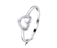 Silver Ring NSR-2727
